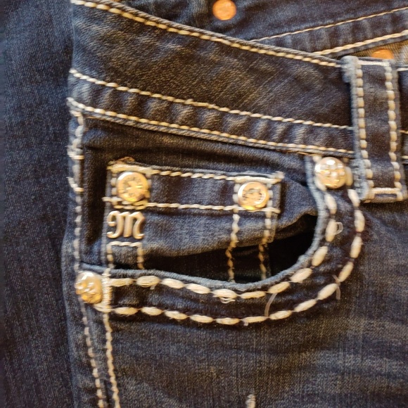 Miss Me Jeans - Picture 4 of 4